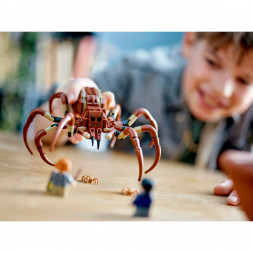 Конструктор LEGO Harry Potter 76434 Арагог в Запретном лесу