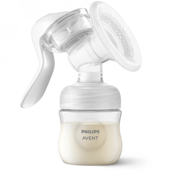 Молокоотсос Philips Avent Manual Breast Pump SCF430/01 в Тамбове