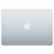 Ноутбук Apple MacBook Air 13 2026 MDHH4 (M5 8-Core GPU, 16/512GB), Небесно-голубой/Sky Blue в Тамбове