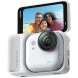 Экшн-камера Insta360 GO Ultra Creator Bundle, White в Тамбове