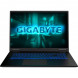 Ноутбук Gigabyte Gaming A18 GA83H (18&amp;quot;, IPS, AMD Ryzen 7 260 3.8ГГц, 8 ядер, 16ГБ DDR5, 512ГБ SSD, NVIDIA GeForce RTX 5050 8 ГБ,  без ОС), черный  в Тамбове