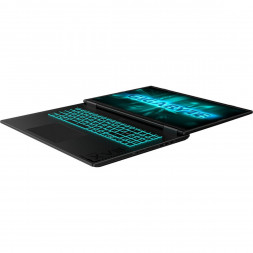 Ноутбук Gigabyte Gaming A18 GA83H (18&amp;quot;, IPS, AMD Ryzen 7 260 3.8ГГц, 8 ядер, 16ГБ DDR5, 512ГБ SSD, NVIDIA GeForce RTX 5050 8 ГБ,  без ОС), черный 
