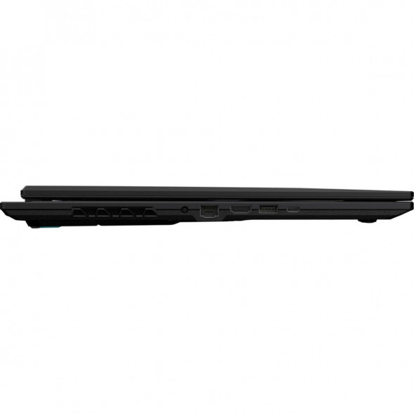 Ноутбук Gigabyte Gaming A18 GA83H (18&amp;quot;, IPS, AMD Ryzen 7 260 3.8ГГц, 8 ядер, 16ГБ DDR5, 512ГБ SSD, NVIDIA GeForce RTX 5050 8 ГБ,  без ОС), черный  в Тамбове