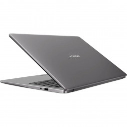 Ноутбук Honor MagicBook X16 2025 GOH-X 5301APLM (16&amp;quot;, IPS, AMD Ryzen 5 6600H 3.3ГГц, 6 ядер, 16ГБ LPDDR5x, 512ГБ SSD, AMD Radeon 660M, без ОС), серый