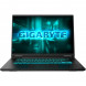 Ноутбук Gigabyte Gaming A16 GA63H (3VHK3EE893SD) (16&amp;quot;, IPS, AMD Ryzen 7 260 3.8ГГц, 8 ядер, 16ГБ DDR5, 512ГБ SSD, NVIDIA GeForce RTX 5060 - 8 ГБ, без ОС), черный в Тамбове