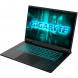 Ноутбук Gigabyte Gaming A16 GA63H (3VHK3EE893SD) (16&amp;quot;, IPS, AMD Ryzen 7 260 3.8ГГц, 8 ядер, 16ГБ DDR5, 512ГБ SSD, NVIDIA GeForce RTX 5060 - 8 ГБ, без ОС), черный в Тамбове
