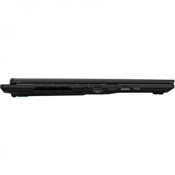 Ноутбук Gigabyte Gaming A16 GA63H (3VHK3EE893SD) (16&amp;quot;, IPS, AMD Ryzen 7 260 3.8ГГц, 8 ядер, 16ГБ DDR5, 512ГБ SSD, NVIDIA GeForce RTX 5060 - 8 ГБ, без ОС), черный в Тамбове