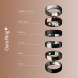 Умное кольцо Oura Ring 5 (размер 8), золотой/Gold в Тамбове