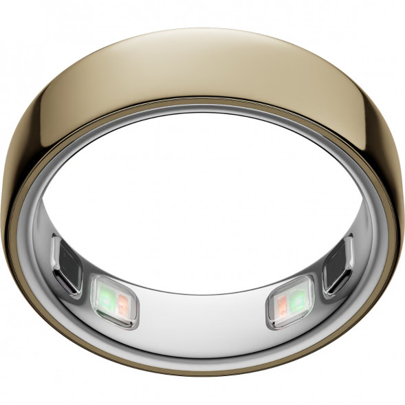 Умное кольцо Oura Ring 5 (размер 8), золотой/Gold в Тамбове