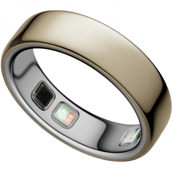 Умное кольцо Oura Ring 5 (размер 8), золотой/Gold в Тамбове