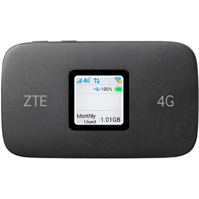 Wi-Fi роутер ZTE MF971RS2 в Тамбове