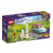 Конструктор LEGO Friends 41443 Электромобиль Оливии в Тамбове