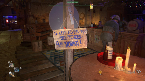 Игра Dying Light 2: Stay Human. Deluxe Edition [PS4, русская версия] в Тамбове