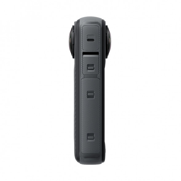 Экшн-камера Insta360 X4 (CINSABMA) в Тамбове