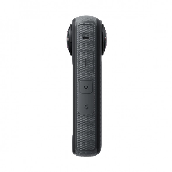 Экшн-камера Insta360 X4 (CINSABMA) в Тамбове