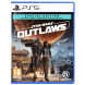Игра Star Wars: Outlaws. Special Edition [PS5, русские субтитры] в Тамбове