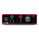 Внешняя звуковая карта FOCUSRITE Scarlett Solo 3rd Gen в Тамбове