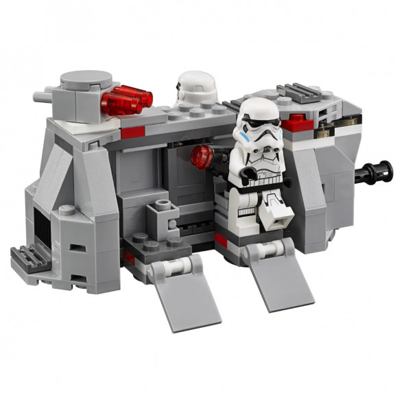 Конструктор LEGO Star Wars 75078 Транспорт Имперских Войск в Тамбове