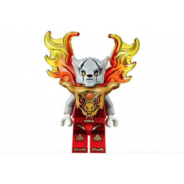 Конструктор LEGO Legends of Chima 70220 Саблецикл Стрейнора в Тамбове