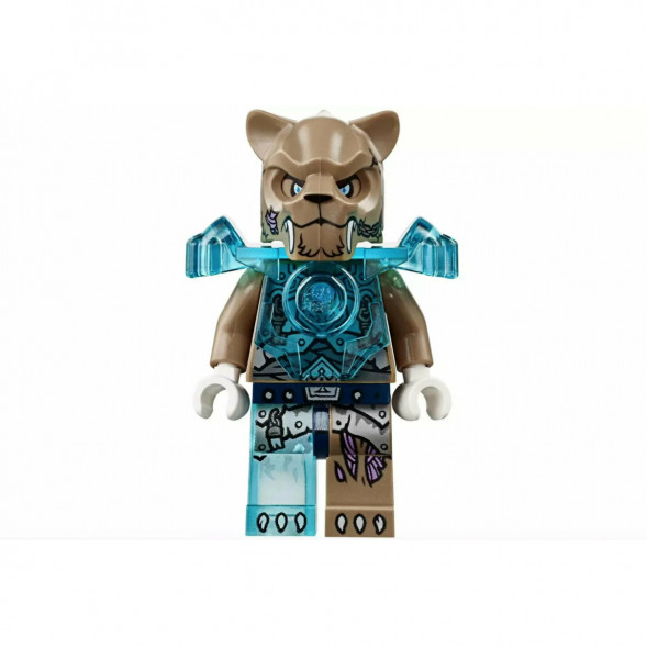 Конструктор LEGO Legends of Chima 70220 Саблецикл Стрейнора в Тамбове