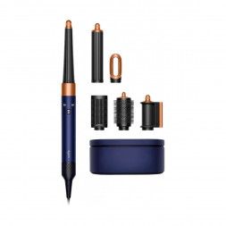 Стайлер Dyson Airwrap Complete Long HS08 Prussian Blue/Rich Copper (107316-01)