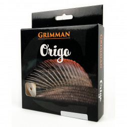 Рыболовная леска Grimman Origo WF 6 Floating