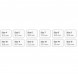 Умное кольцо Oura Ring 4 (размер 14), Золотой/Gold в Тамбове