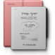 Графический планшет reMarkable Paper Pure+Marker Plus+Sleeve Folio, Desert Pink в Тамбове