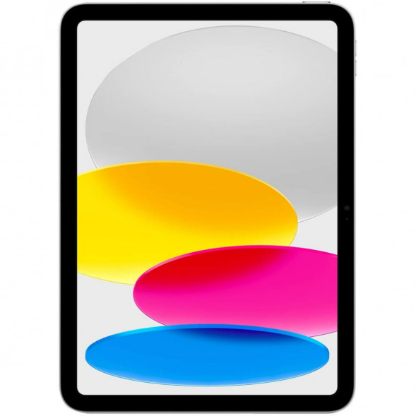 Планшет Apple iPad 11 (2025) Wi-Fi 128 ГБ, серебристый в Тамбове
