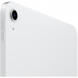 Планшет Apple iPad 11 (2025) Wi-Fi 128 ГБ, серебристый в Тамбове