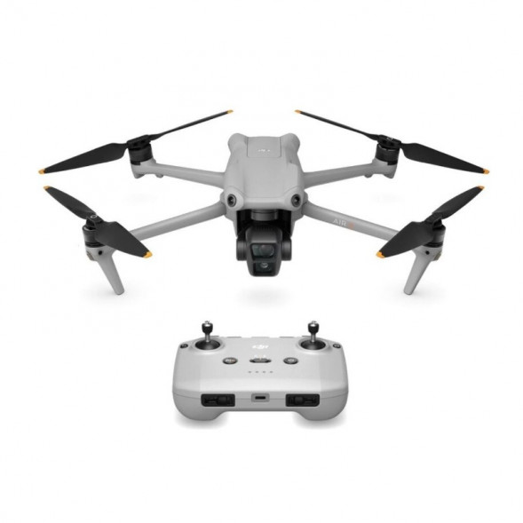 Квадрокоптер DJI Air 3 (Пульт DJI RC-N2) в Тамбове