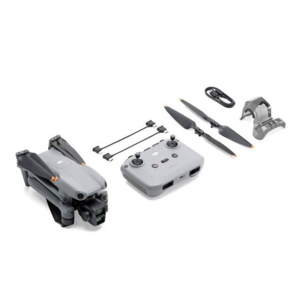 Квадрокоптер DJI Air 3 (Пульт DJI RC-N2) в Тамбове