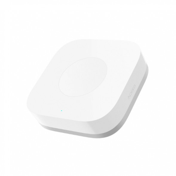 Беспроводная кнопка Aqara Wireless Mini Switch в Тамбове