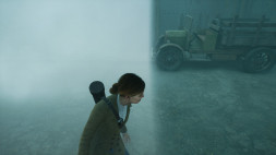 Игра Alone in the Dark [PS5, русские субтитры]