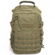 Рюкзак тактический 35 л, зелёный в Тамбове
