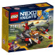 Конструктор LEGO Nexo Knights 70318 Шаровая ракета в Тамбове