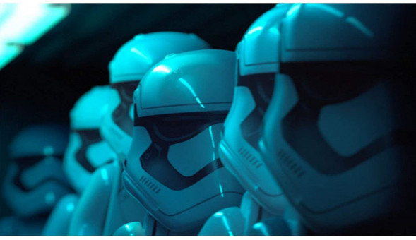 LEGO Звездные войны: Пробуждение Силы [PS4, русские субтитры] в Тамбове