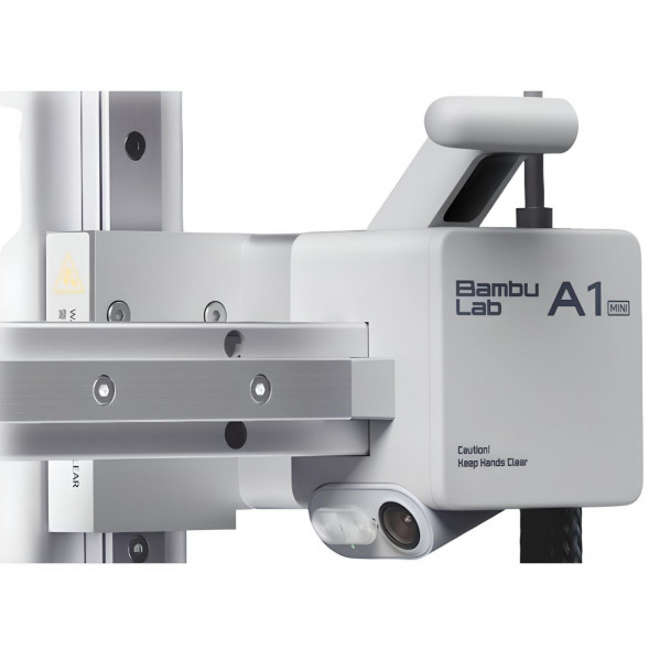 3D-принтер Bambu Lab A1 Mini в Тамбове