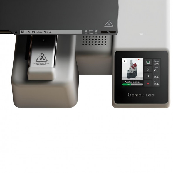 3D-принтер Bambu Lab A1 Mini в Тамбове