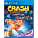Игра Crash Bandicoot 4: Это Вопрос Времени для PlayStation 4 [PS4, русские субтитры] в Тамбове