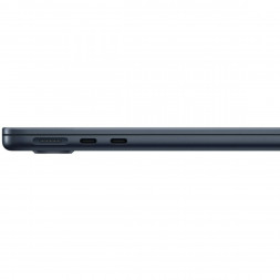 Ноутбук Apple MacBook Air 13 2026 MDHF4 (M5 10-Core GPU, 16/1TB), Темная ночь/Midnight
