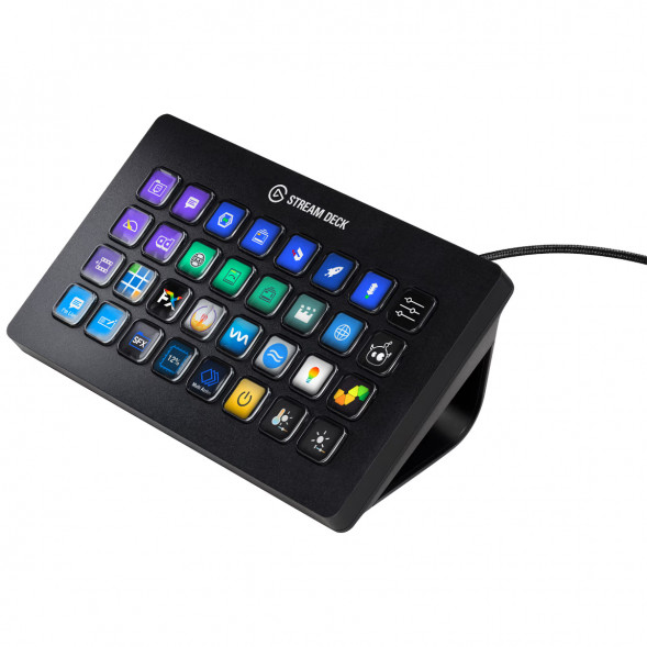 Клавиатура Elgato Stream Deck XL в Тамбове