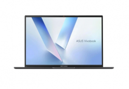 Ноутбук ASUS VivoBook 16 M1605NAQ-MB128 16 ", Ryzen 5, 16 Гб RAM, 512 Гб SSD, Radeon 660M, Черный