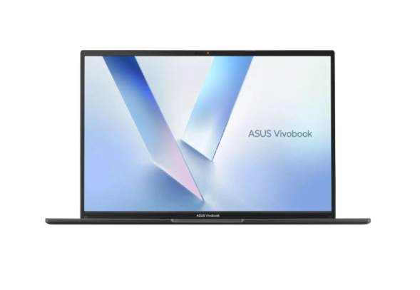 Ноутбук ASUS VivoBook 16 M1605NAQ-MB128  16 &amp;quot;, Ryzen 5, 16 Гб RAM, 512 Гб SSD, Radeon 660M, Черный в Тамбове