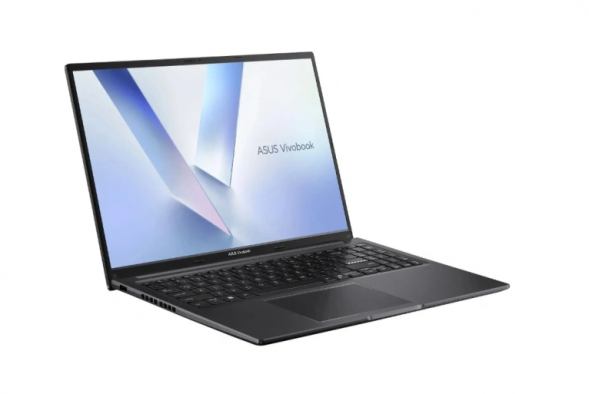 Ноутбук ASUS VivoBook 16 M1605NAQ-MB128  16 &amp;quot;, Ryzen 5, 16 Гб RAM, 512 Гб SSD, Radeon 660M, Черный в Тамбове