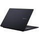 Ноутбук ASUS Vivobook 16 X1607CA-MB341 (	16&amp;quot;, IPS, Intel Core Ultra 5 225H 1.7ГГц, 14 ядер, 16ГБ DDR5, 512ГБ SSD, Intel Graphics,  без ОС), черный в Тамбове