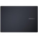 Ноутбук ASUS Vivobook 16 X1607CA-MB341 (	16&amp;quot;, IPS, Intel Core Ultra 5 225H 1.7ГГц, 14 ядер, 16ГБ DDR5, 512ГБ SSD, Intel Graphics,  без ОС), черный в Тамбове