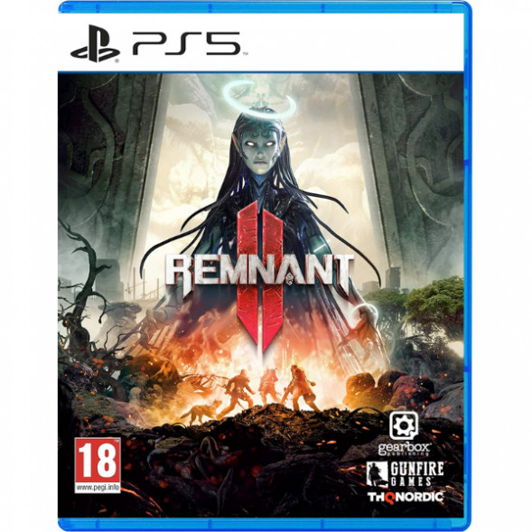 Игра Remnant 2 (PS5, русская версия) в Тамбове