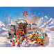 Конструктор LEGO Chinese New Year 80106 Легенда о Няне в Тамбове