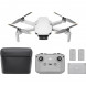 Квадрокоптер DJI Mini 4K Fly More Combo в Тамбове